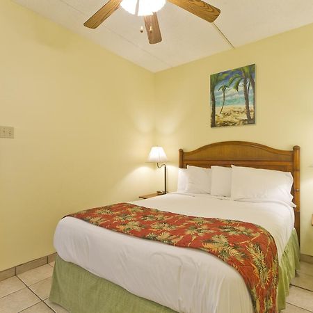 The Palms Resort 南帕诸岛 外观 照片