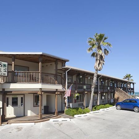 The Palms Resort 南帕诸岛 外观 照片