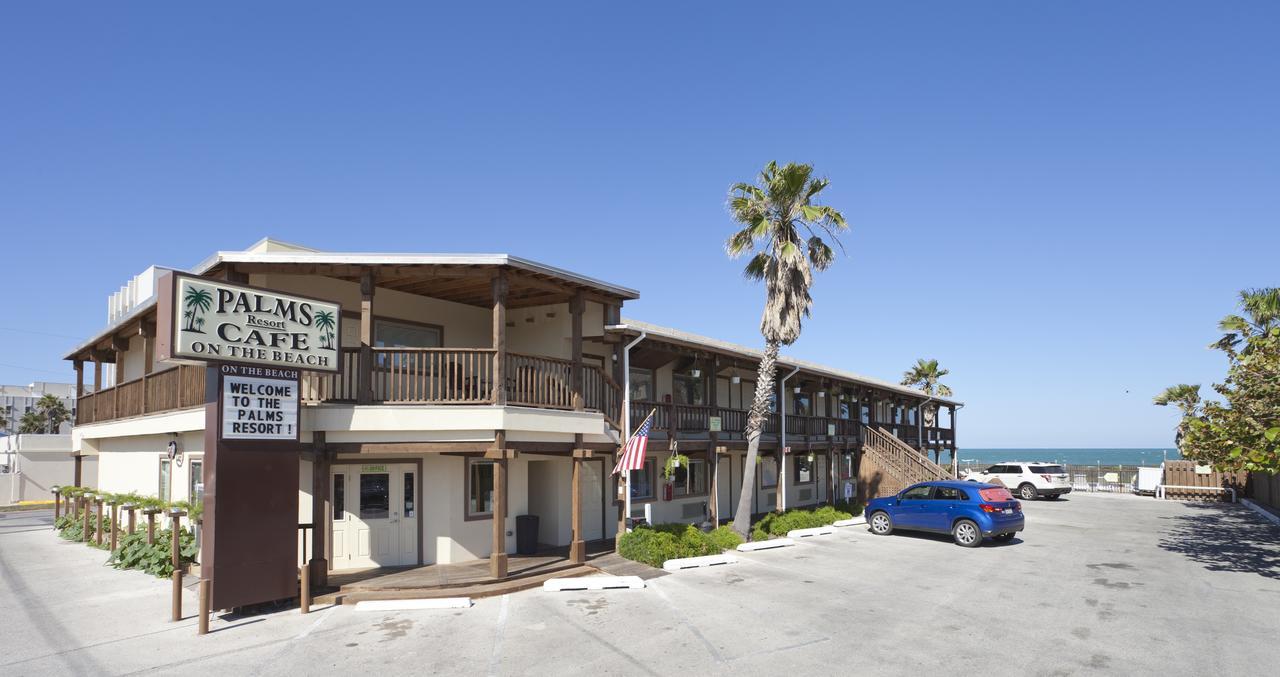 The Palms Resort 南帕诸岛 外观 照片