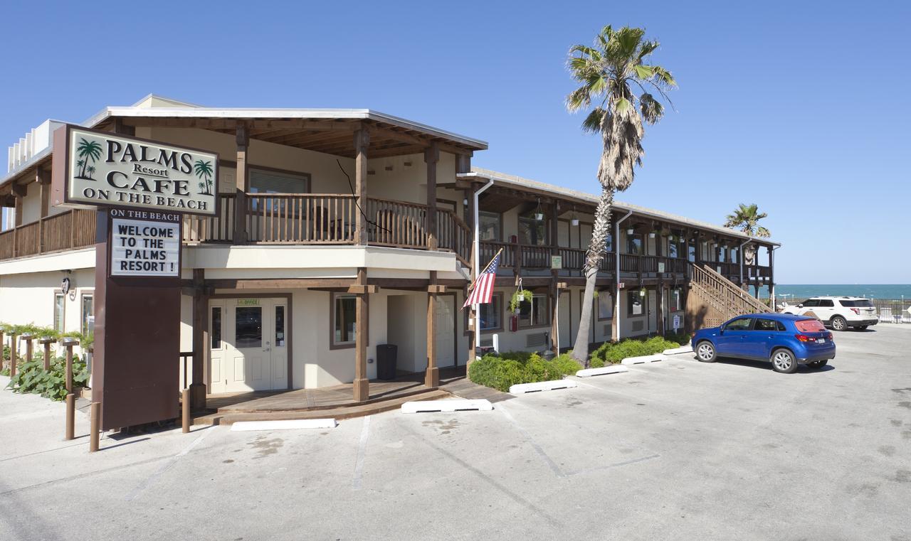 The Palms Resort 南帕诸岛 外观 照片