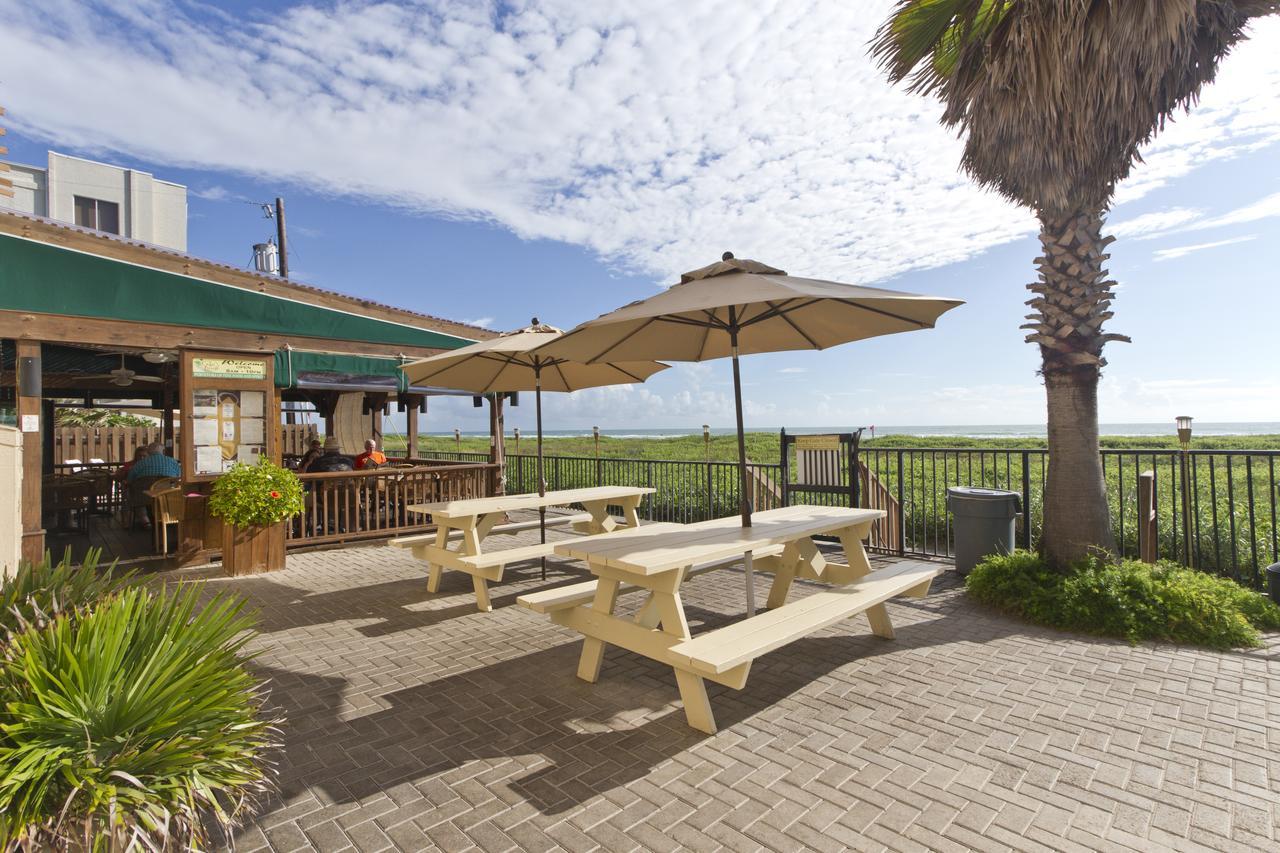 The Palms Resort 南帕诸岛 外观 照片