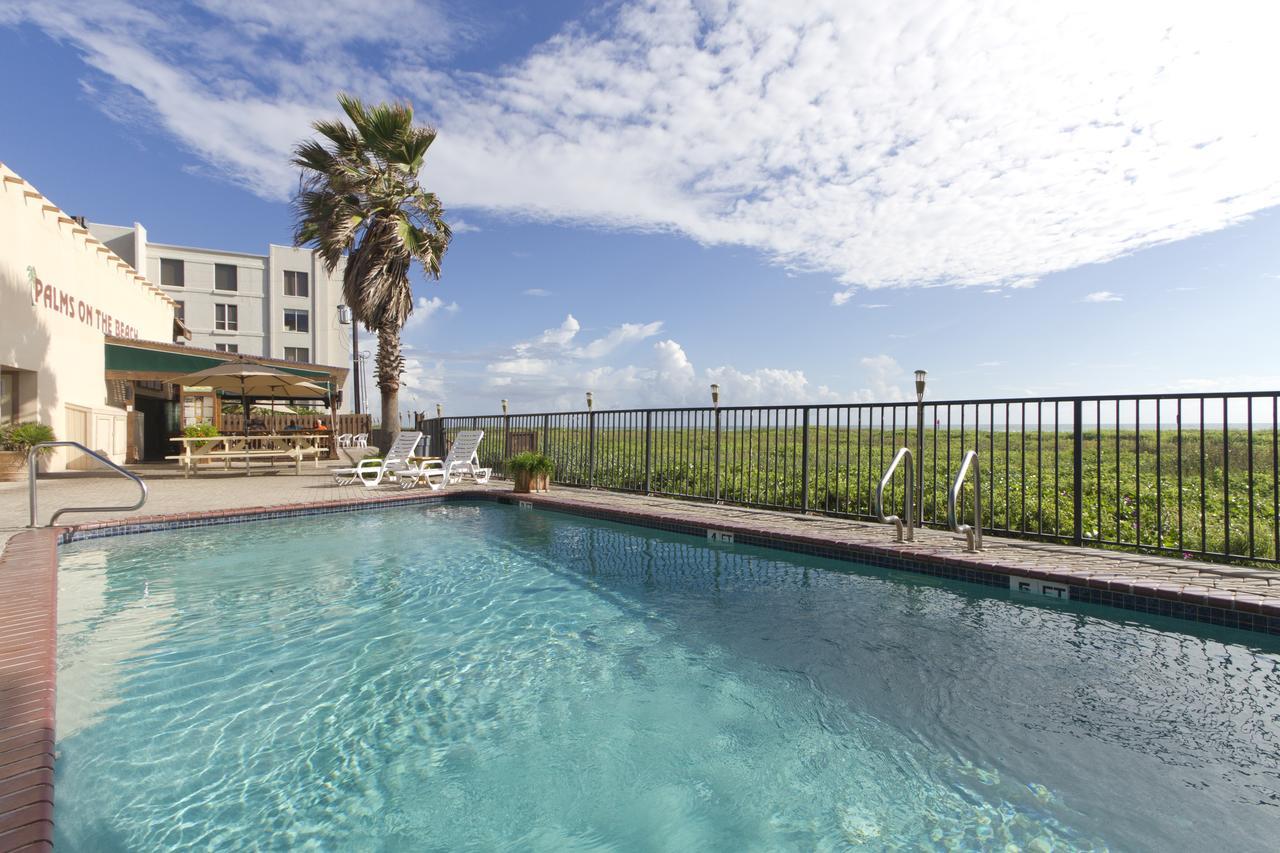 The Palms Resort 南帕诸岛 外观 照片