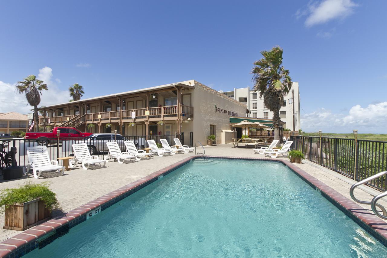 The Palms Resort 南帕诸岛 外观 照片