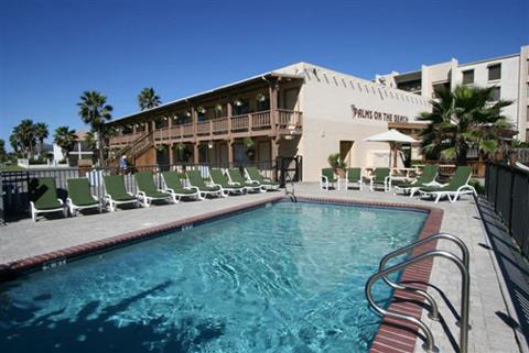 The Palms Resort 南帕诸岛 设施 照片