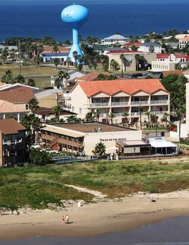 The Palms Resort 南帕诸岛 外观 照片